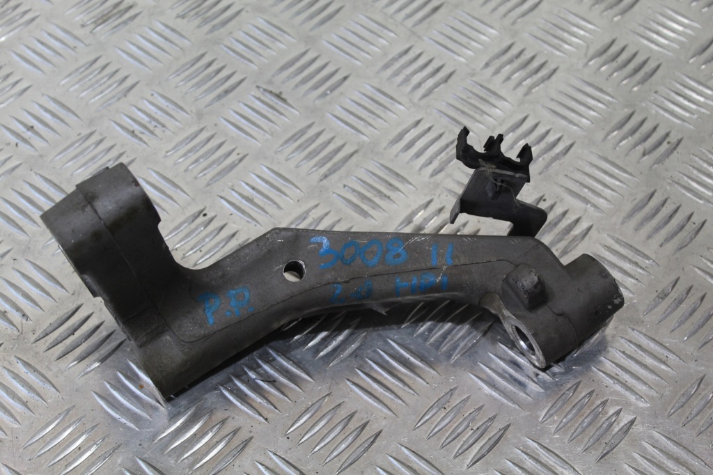 фото №1, Кронштейн підрамник правий перед peugeot 3008 ii 2