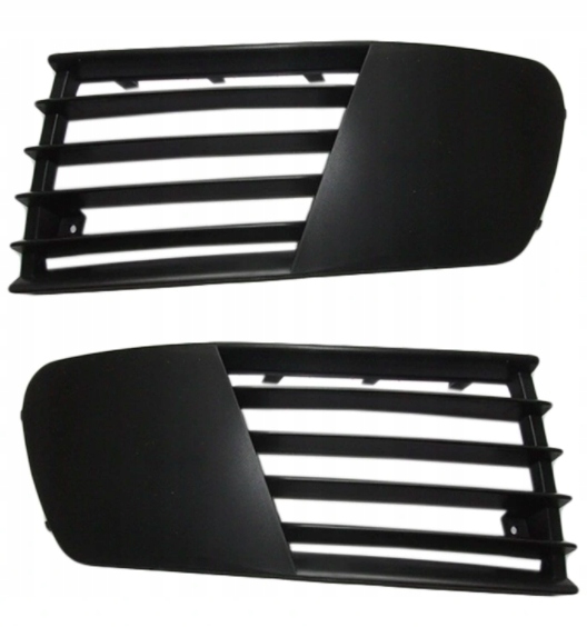 фото №1, Решётка радиатора боковая бампера seat ibiza cordoba 02- l/p