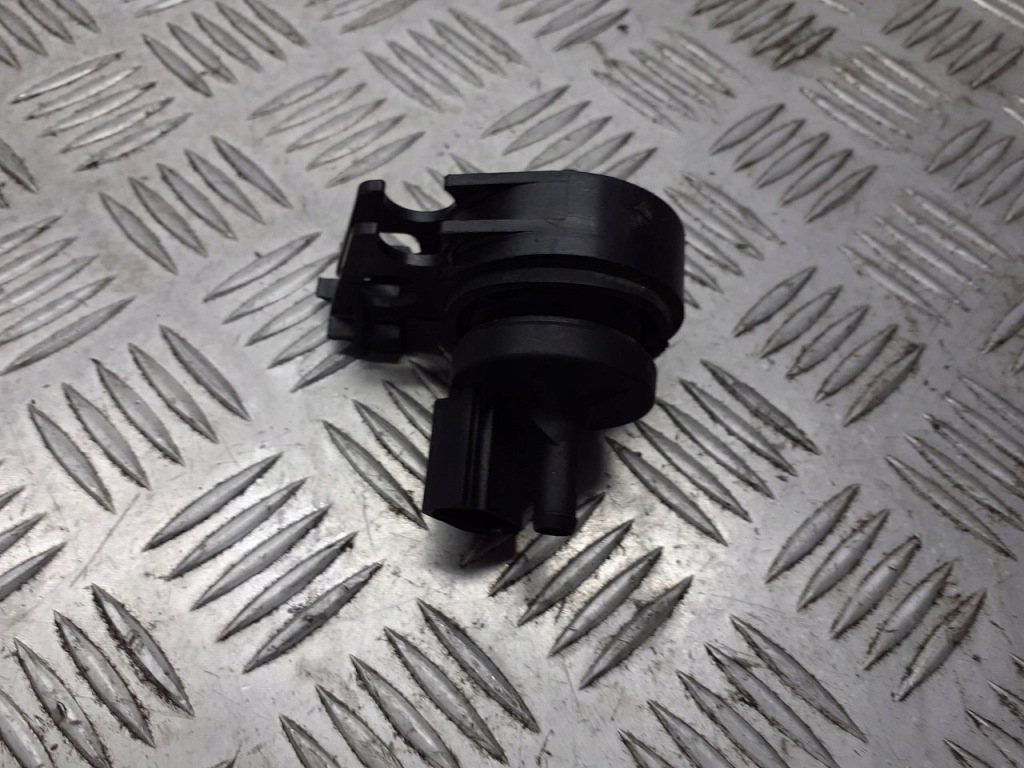 фото №1, Клапан пального skoda fabia i 1.4 0280142345