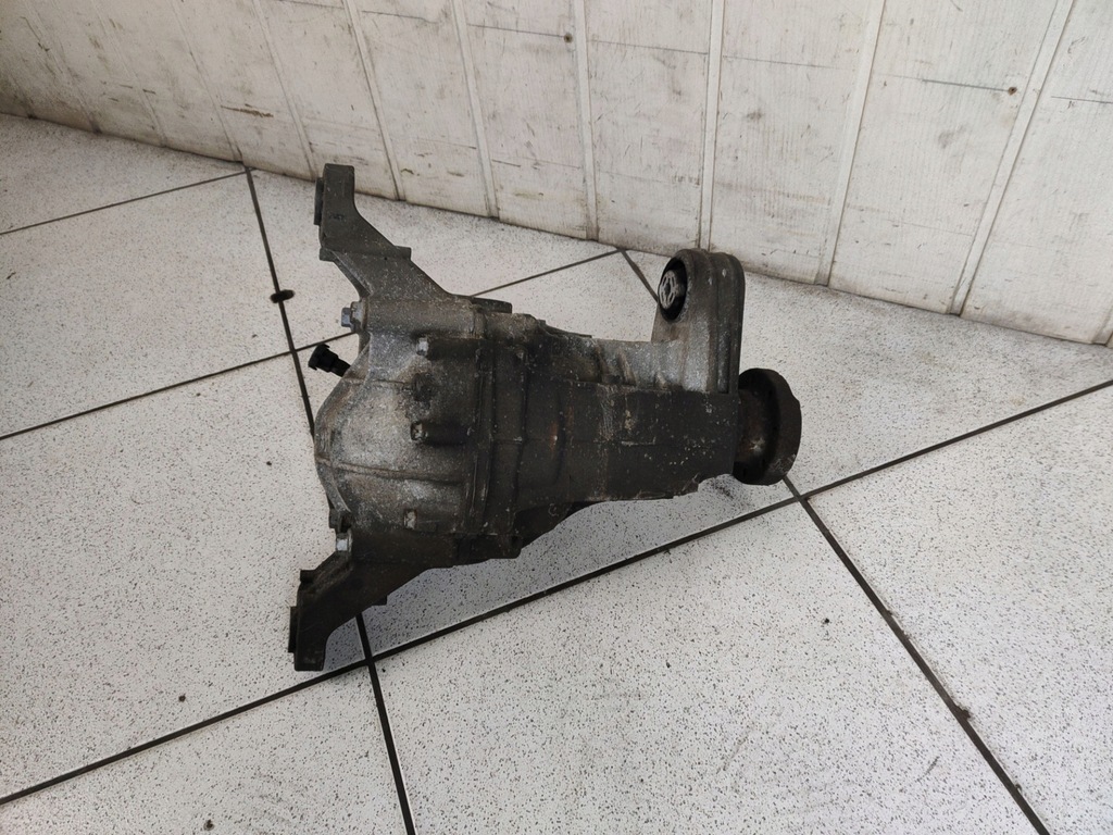 фото №6, Задний мост дифференциал dodge durango 3 2012