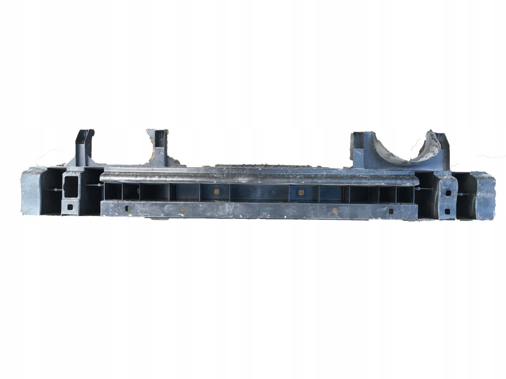 фото №1, Балка pod бампер задняя clio v