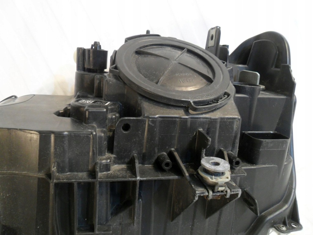 фото №12, Bmw f30 f31 фара правый передний лампа правая перед