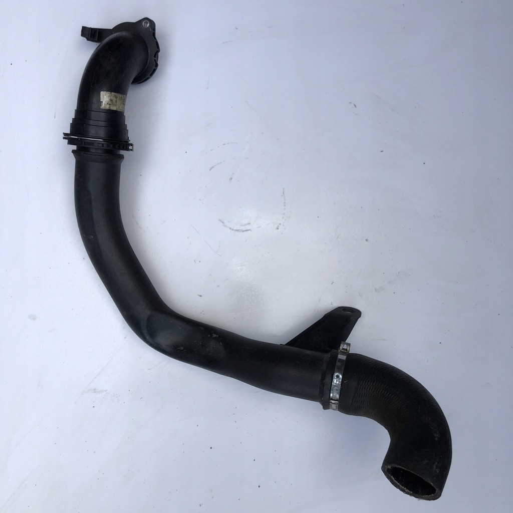 фото №5, Jeep cherokee kl шланг повітря труба 2.0 2.2