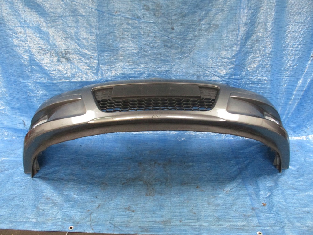 фото №7, Бампер перед передний kompletny hyundai i30 i