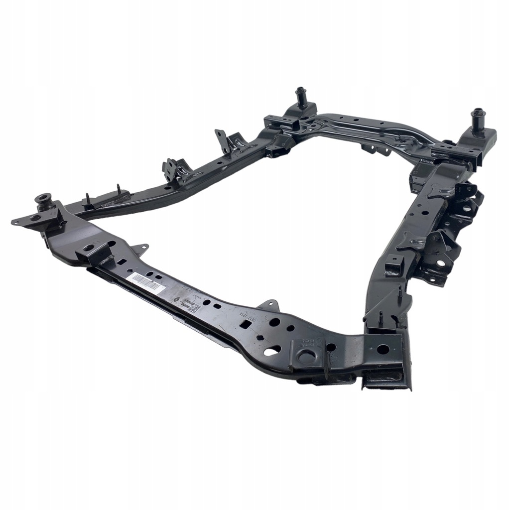 фото №12, Новый оригинальный номер подрамник подрамник перед dacia duser i renault duster i 544010789r