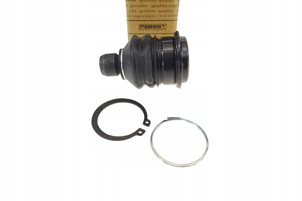 фото №1, Шаровая опора рычага перед nissan murano quest x-trail qashqai rogue koleos