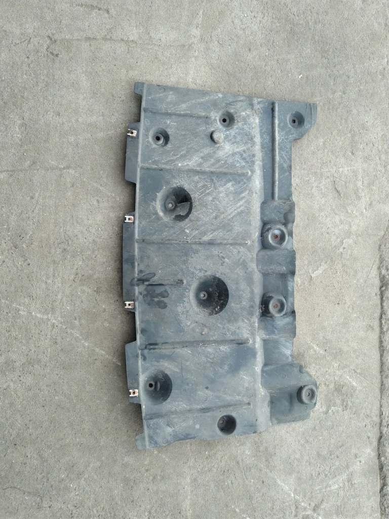 фото №1, 300c thema 11-19r захист pod двигун