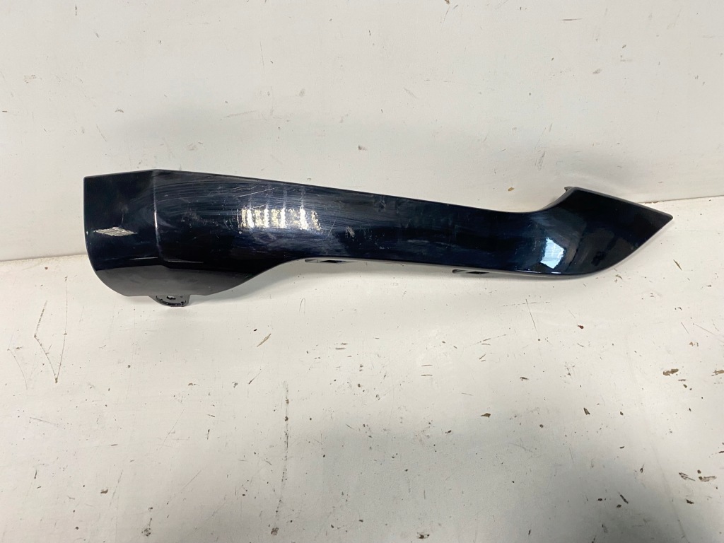 фото №1, Молдинг бампера правий перед range rover evoque