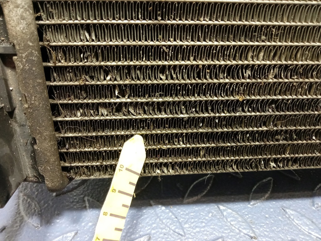 Peugeot 508 2 18- 2.0 bhdi радиатор воды вентилятор 9678711180 Цена