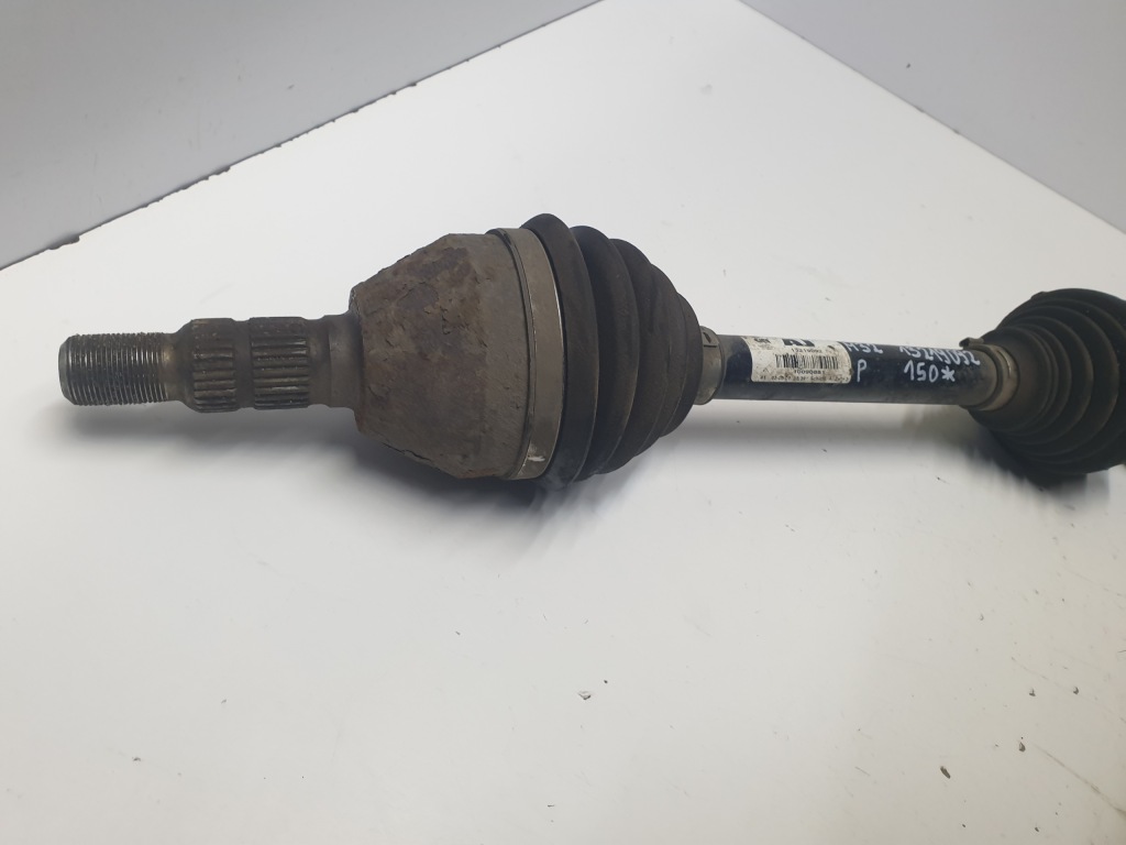 Приводной вал półoska правый  opel insignia a 2.0 cdti 13219092 Доставка