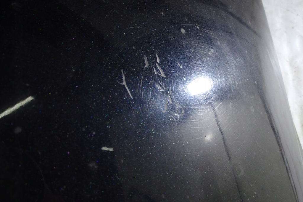 фото №13, Dodge journey fiat freemont капот алюміній mopar