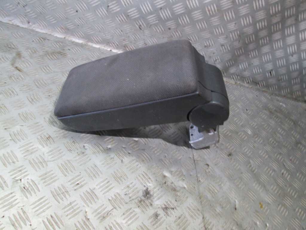 фото №5, Подлокотник туннель fiat stilo hb 01-07