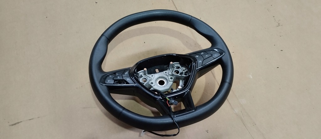 фото №1, Воздуховод renault clio v 484004585r