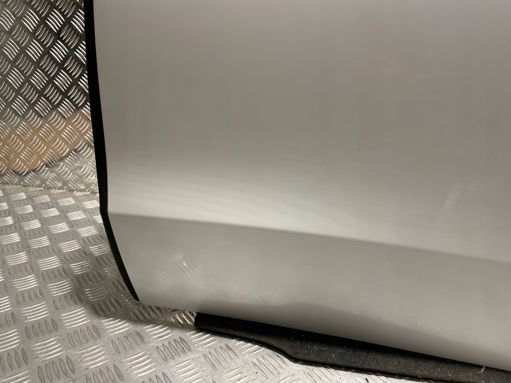 фото №8, Дверь левый задняя bmw x5 f15 a96 mineralweiss