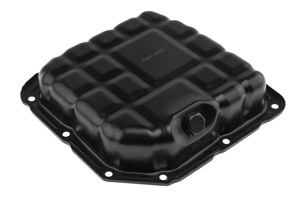 фото №8, Поддон масляная hyundai elantra 2.0 00- часть нижняя