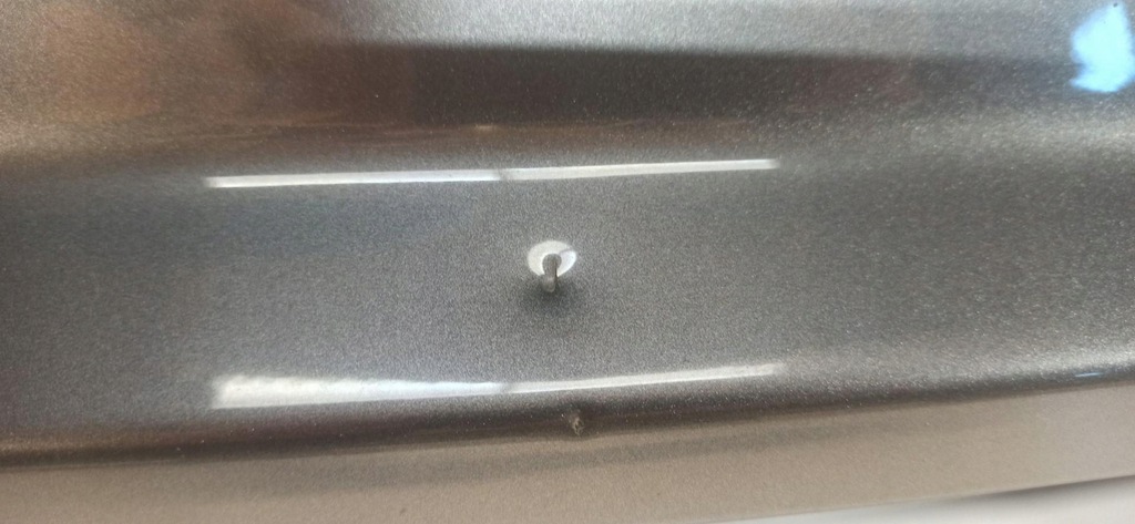 фото №5, Audi a5 8t крышка багажника багажника sportkack lx7r