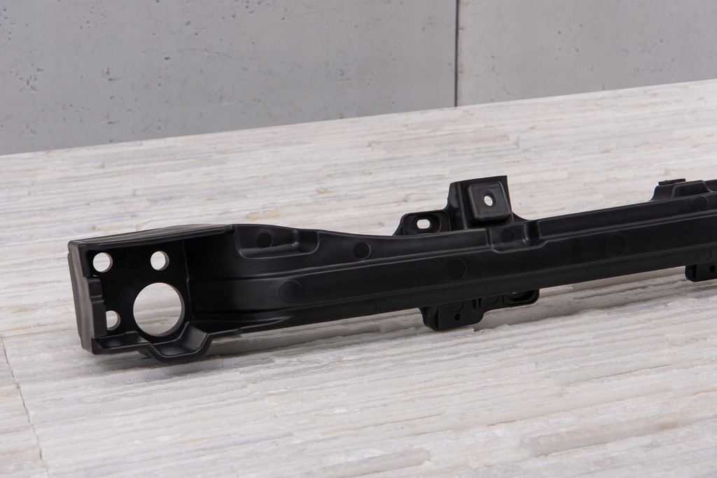 фото №7, Hyundai elantra vi ad 2018-20 балка підсилювач заднього бампера 86631f2ab0