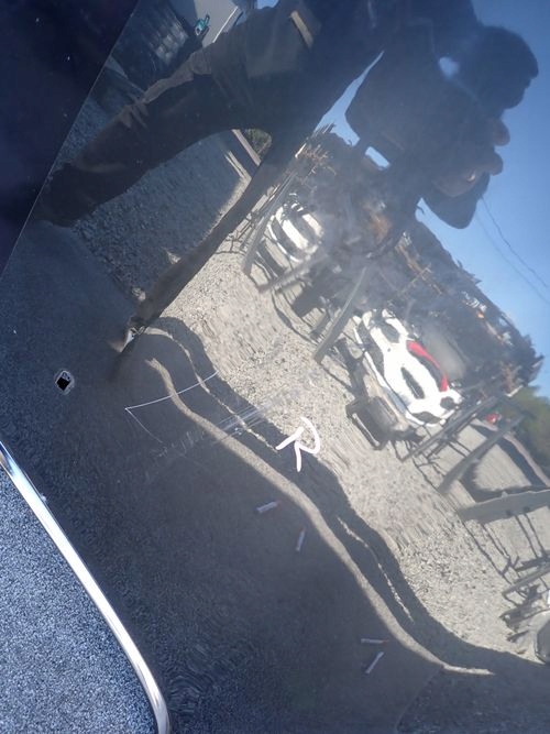 фото №7, Mini cooper r55 r56 r57 s 06- капот