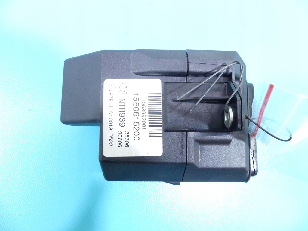 фото №8, Замок запалювання ключ вкладка alfa romeo 159 1560616200