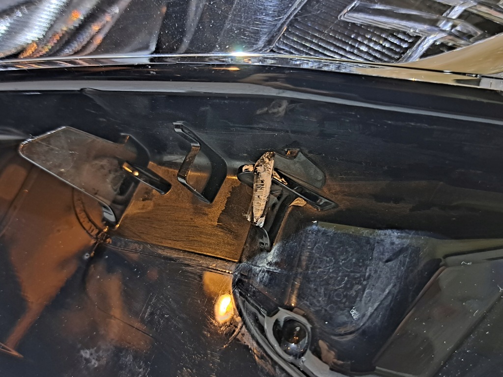 фото №11, Toyota camry viii lift фара лівий org