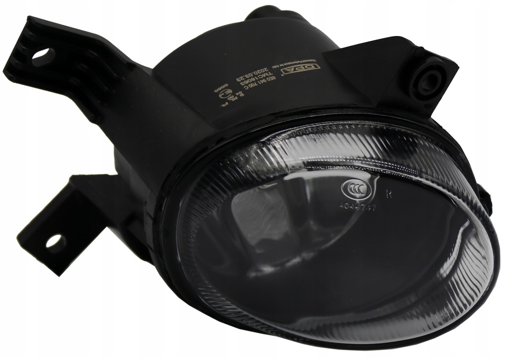 фото №1, Фара противотуманный dpa 99411462502