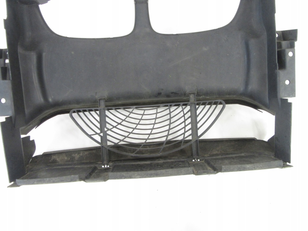 фото №5, Воздуховод воздуха канал bmw e46 cabrio coupe n42 m43 m52