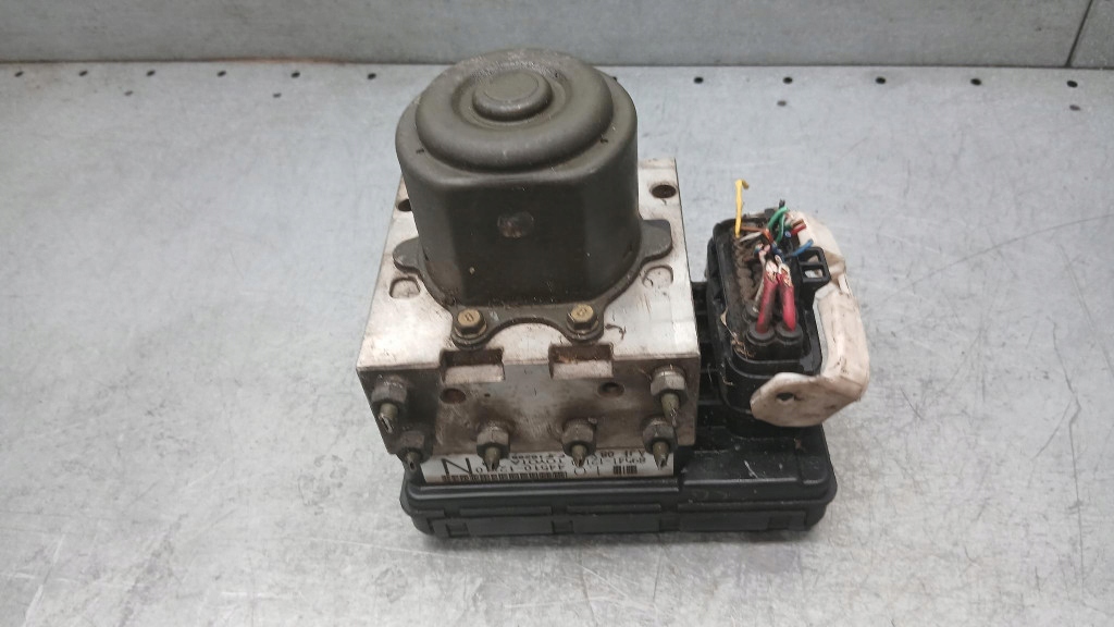 фото №6, Насос abs toyota corolla e11 fl 1.4b 97-02r 44510-12310