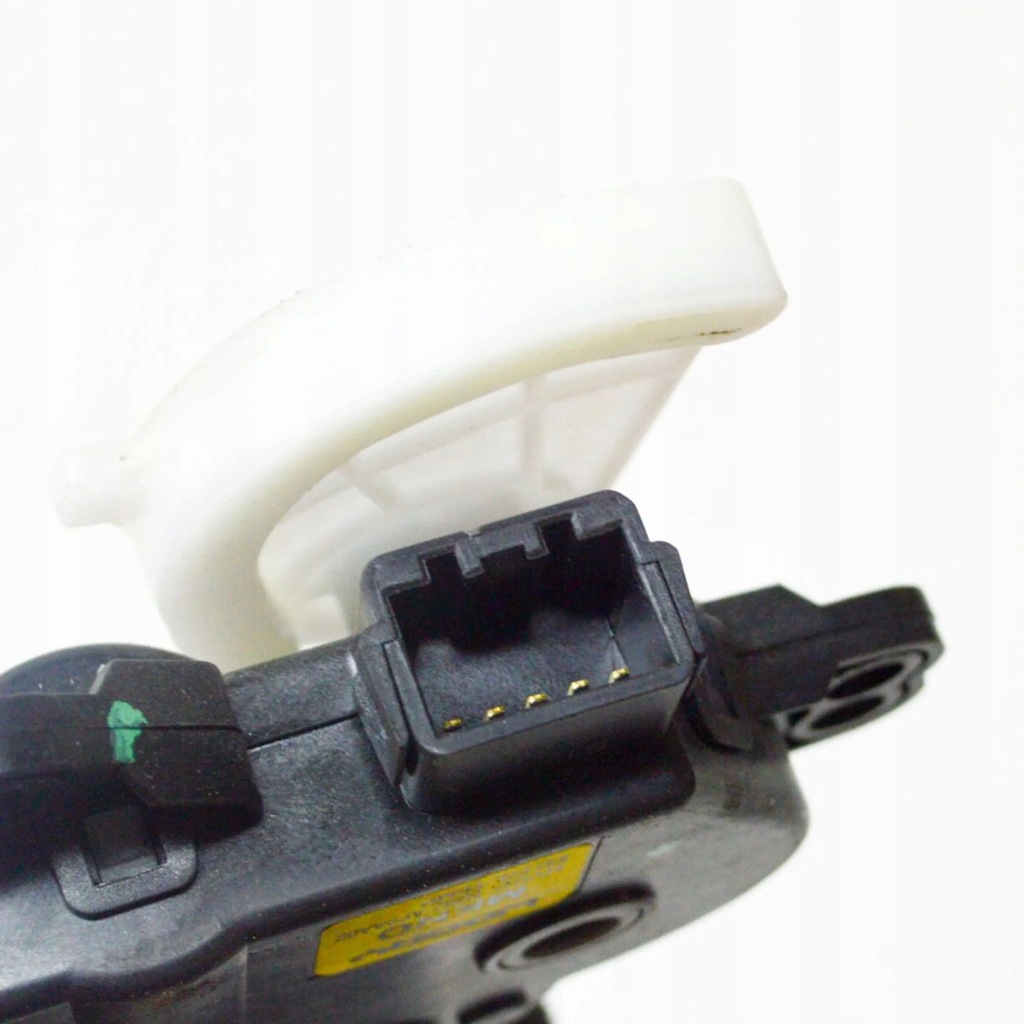 фото №5, Tesla model x 2018 моторчик отопителя