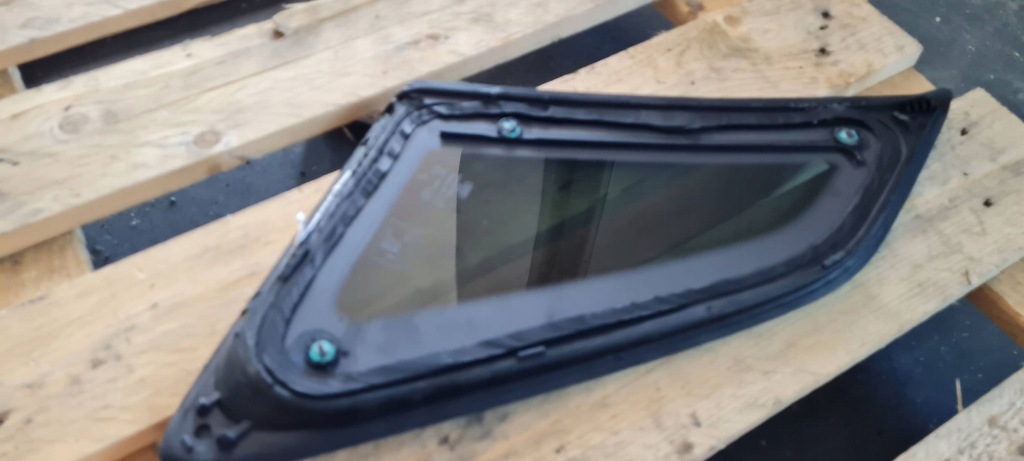 фото №8, S3 8y a3 lift стекло кузовная правая задняя sline sportback 24r 8y4845298l