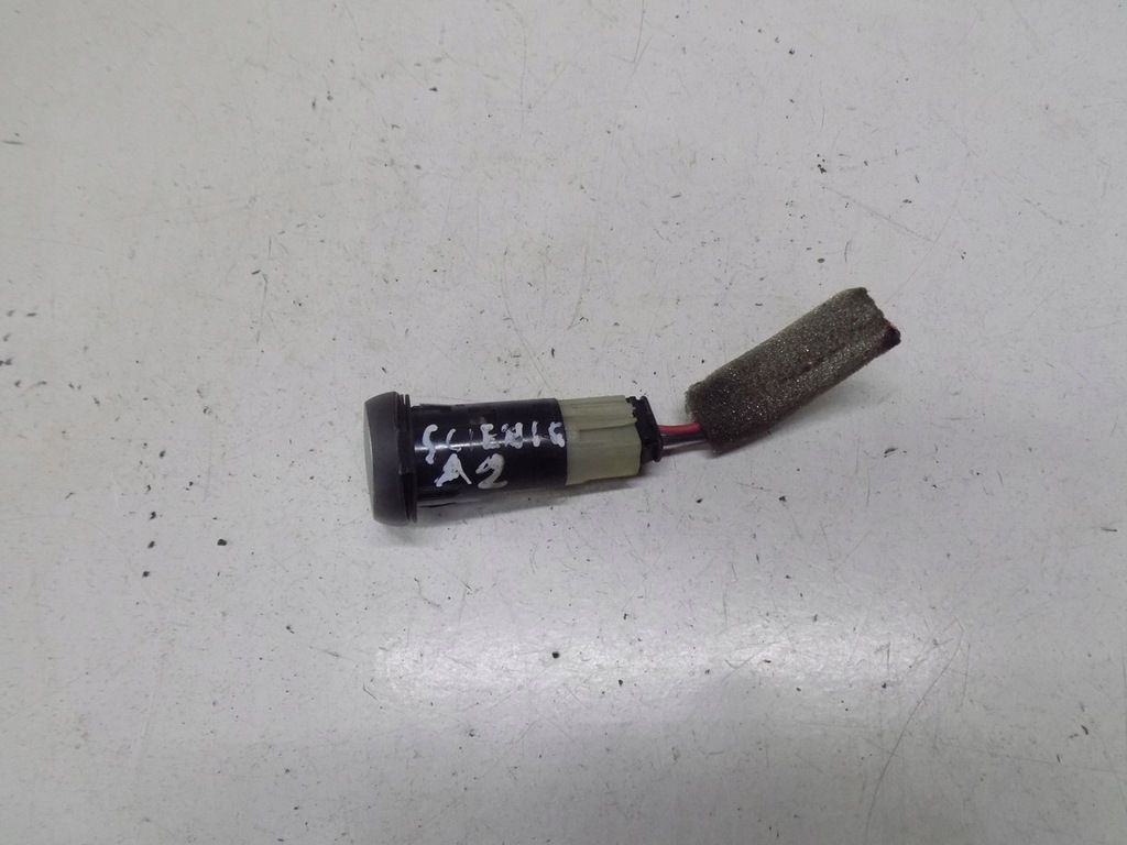 фото №6, Renault scenic iii разъём 12v