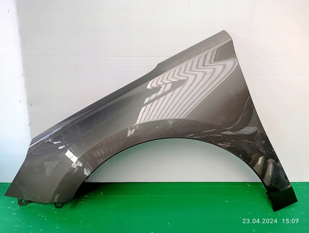 фото №1, Крила лівий перед hyundai i30 iii 17-