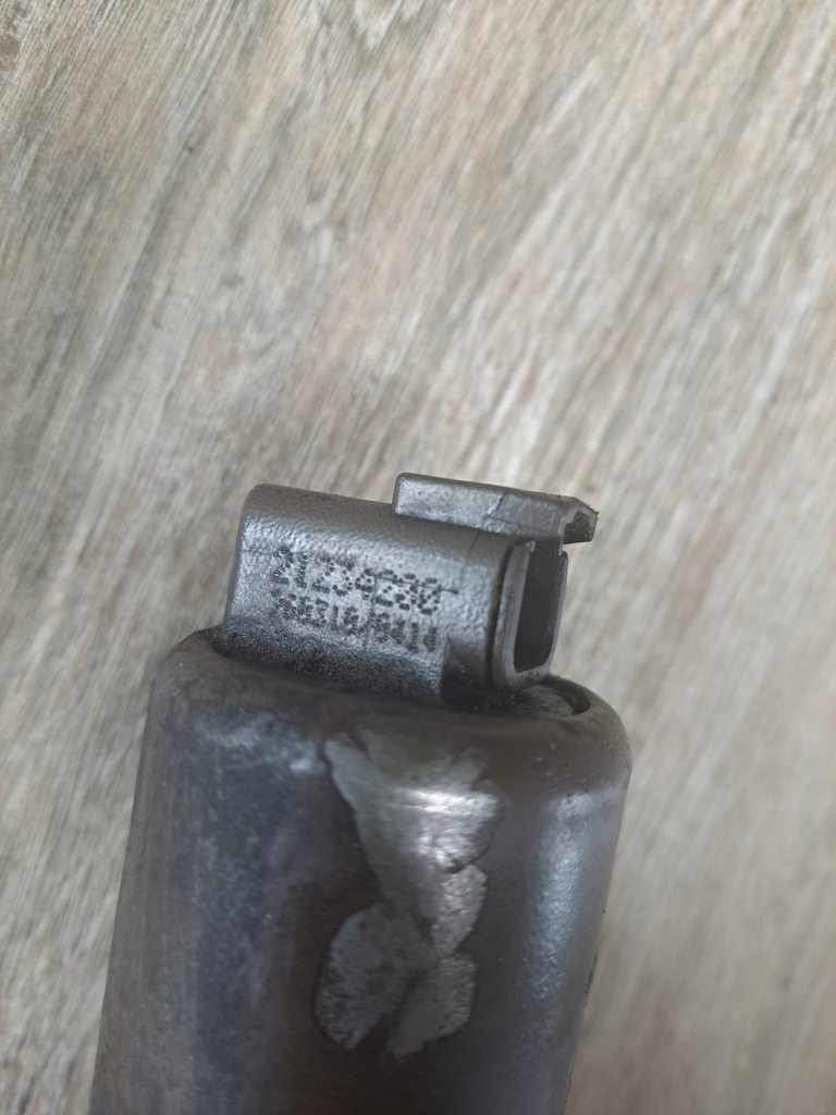 фото №5, Клапан основание фильтров масла renault dxi volvo fh