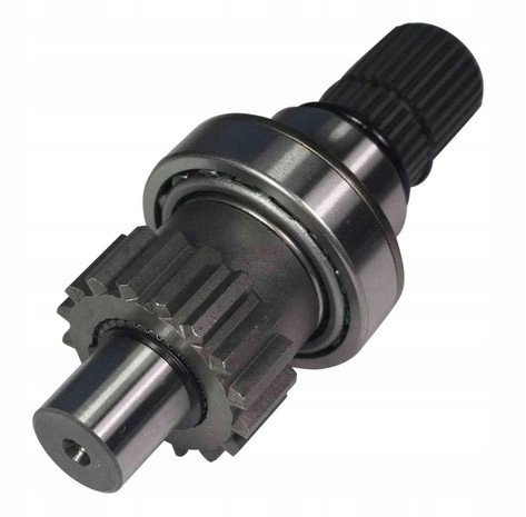 фото №3, Вал промежуточный dodge ram 1500 pickup 2006-2010