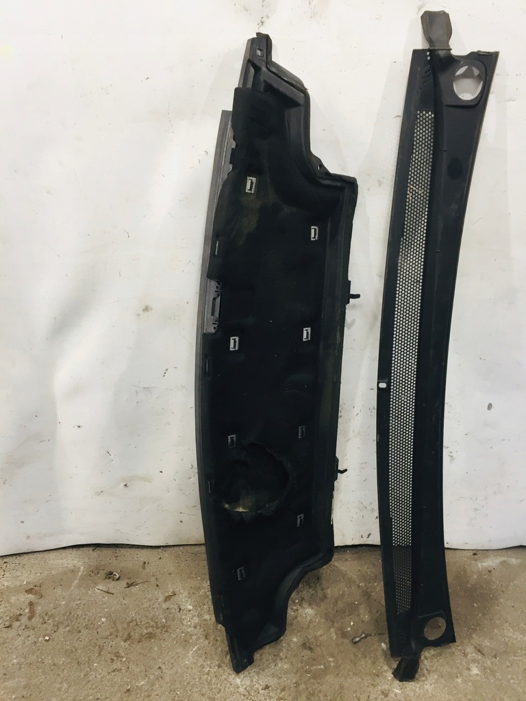 фото №7, Жабо полный шумоизоляция c4 picasso ii #118