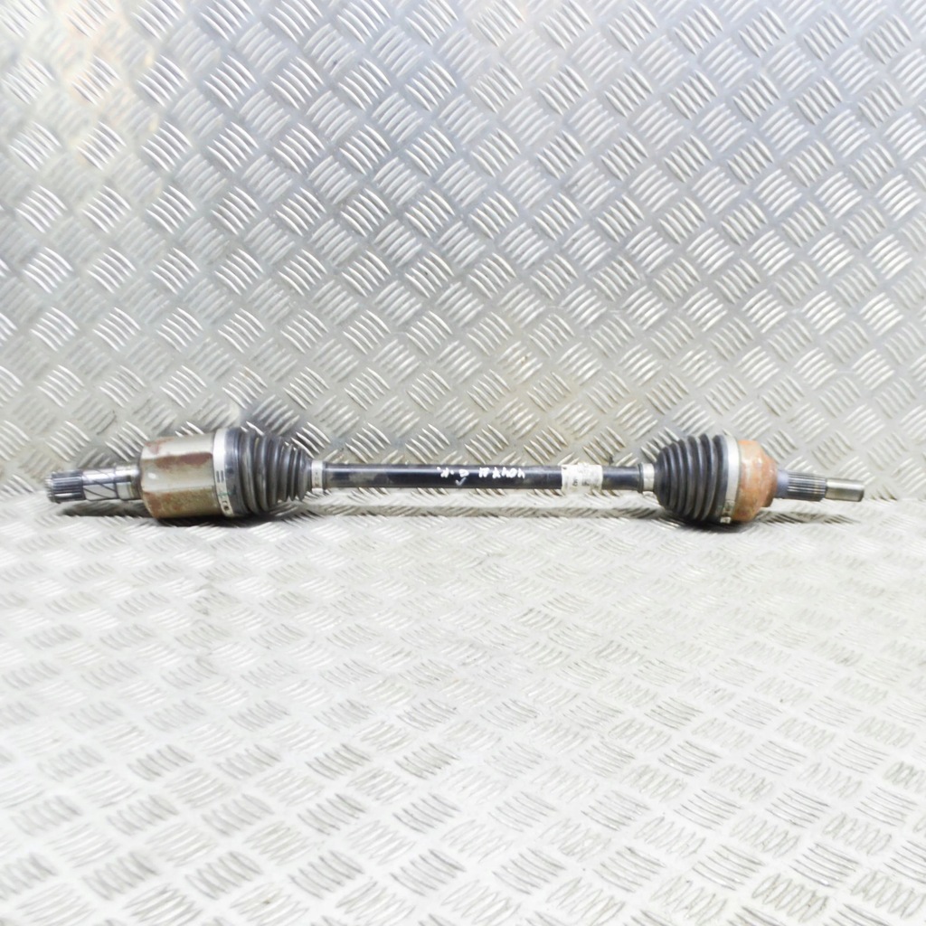 фото №1, Tesla model 3 2023 левая сторона приводной вал задняя