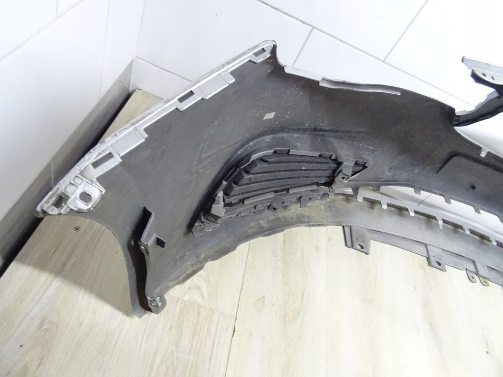 фото №11, Бампер перед передній opel astra 5 k pdc4