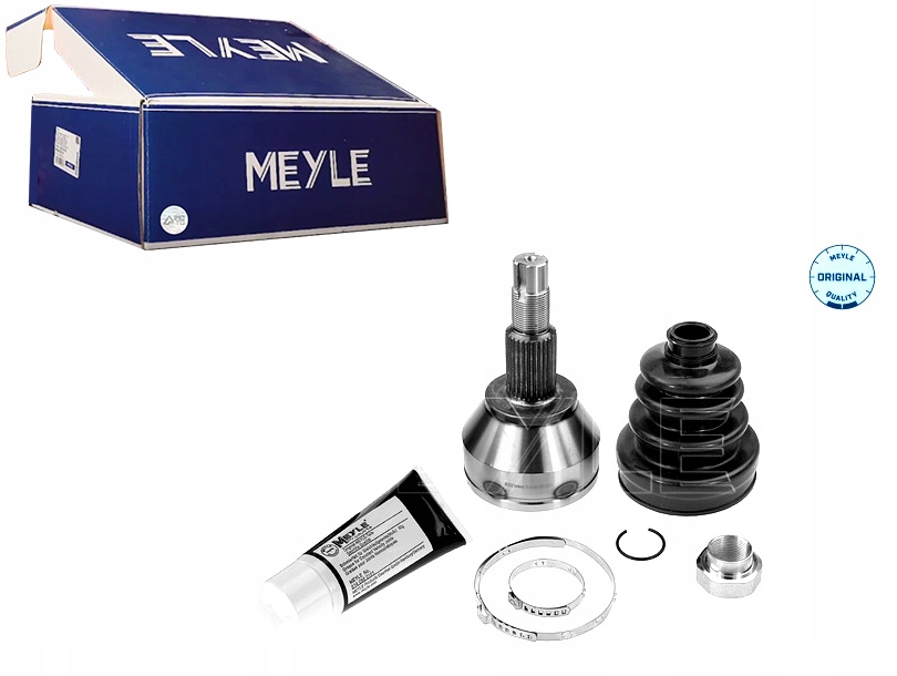 фото №1, Шарнир полуось наружный l/p alfa romeo 159 brera spider 1.9d-3.2