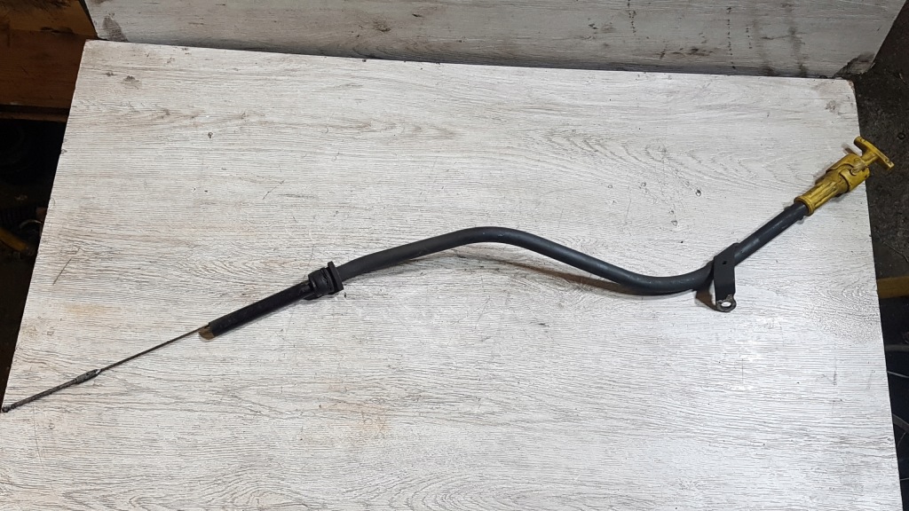 фото №1, Щуп щуп рівня оливи daf xf 106 480 530 km lift