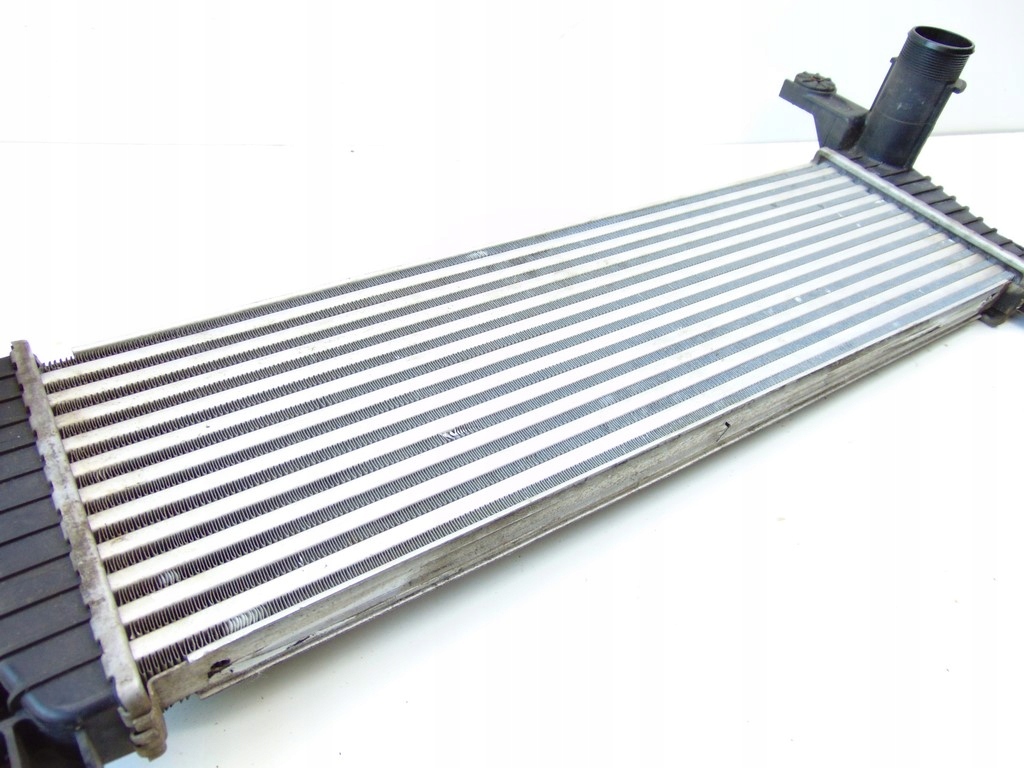 фото №5, Интеркулер ford ranger v 2011- 2.2 tdci