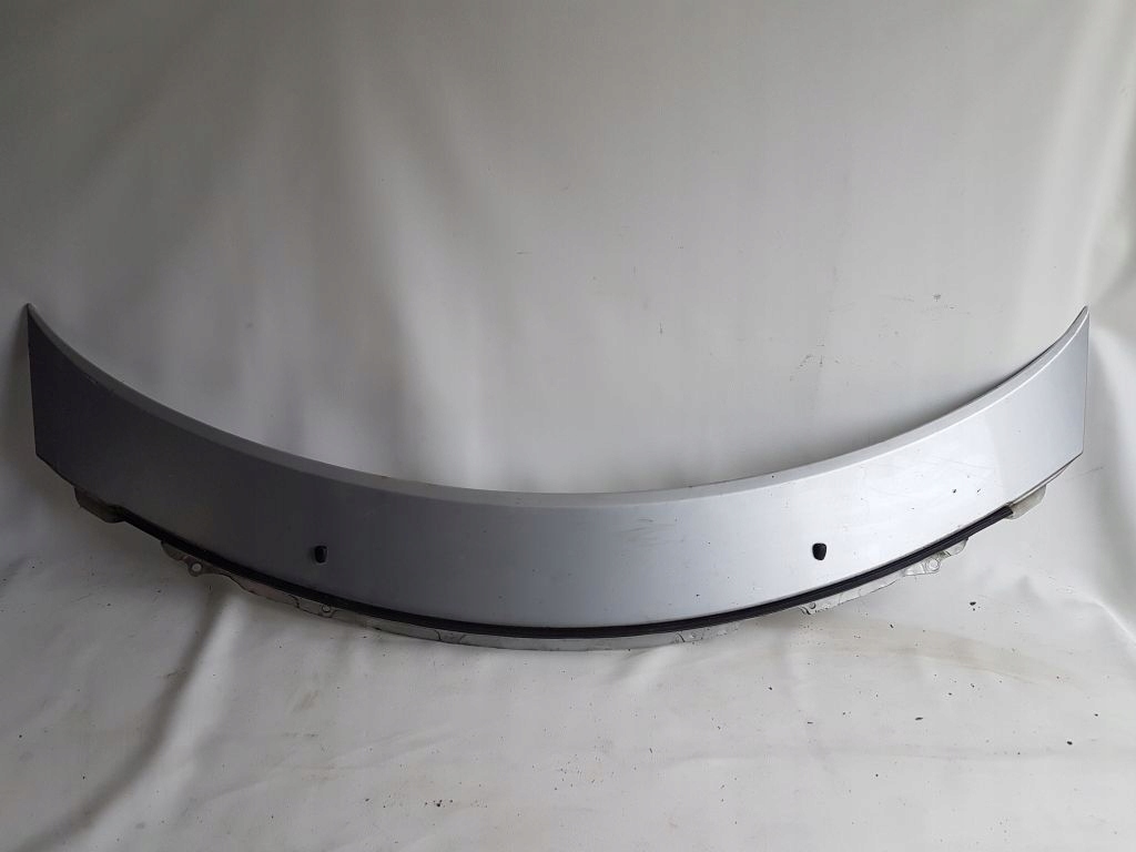 фото №1, Smart 454 forfour жабо металлический перед