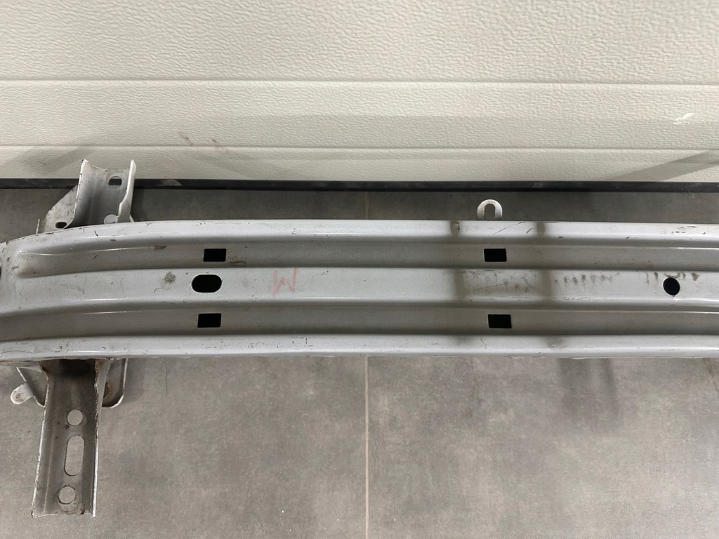 фото №4, Ford ecosport ii балка передняя бампера przed lift