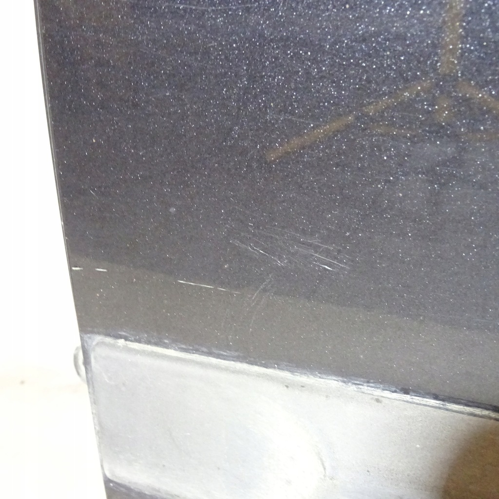 фото №3, Subaru outback iv дверь задняя левая f3t