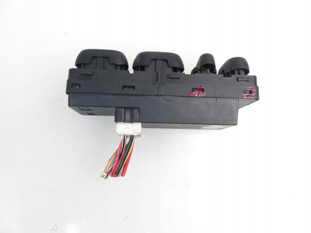 фото №10, Панель вікон mazda tribute i