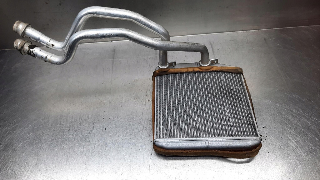 фото №1, Радіатор обігрівача opel corsa d