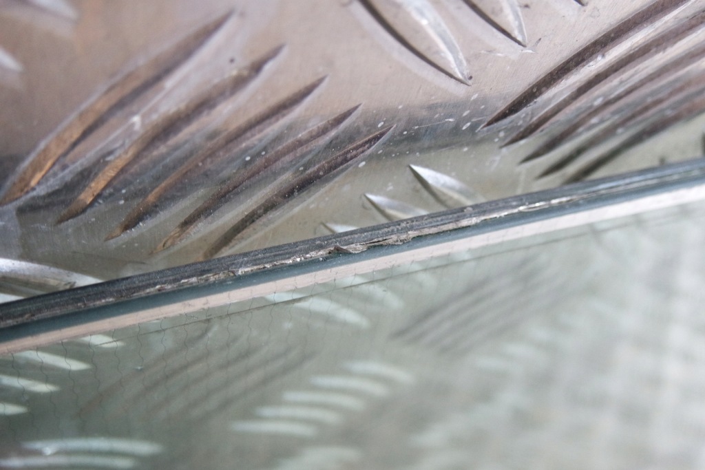 Скло лобове перед mercedes w463 рестайлінг  15r Недорого