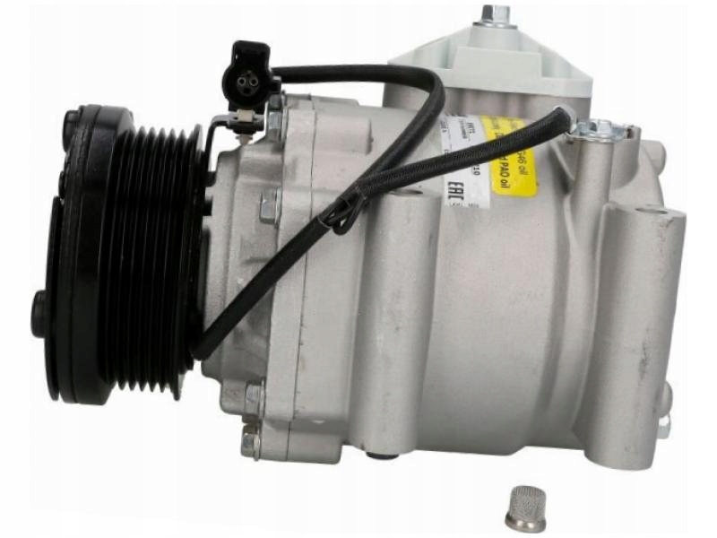 фото №1, Компресор кондиціонера ford tourneo connect 1.8 02-13