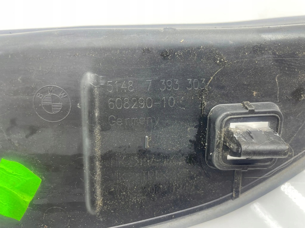 фото №7, Bmw 6 g32 gran turismo 2017 другая часть подвеска