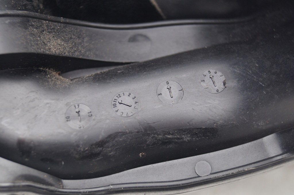 фото №10, Коллектор всасывающий mitsubishi outlander iii 3 2.0 phev