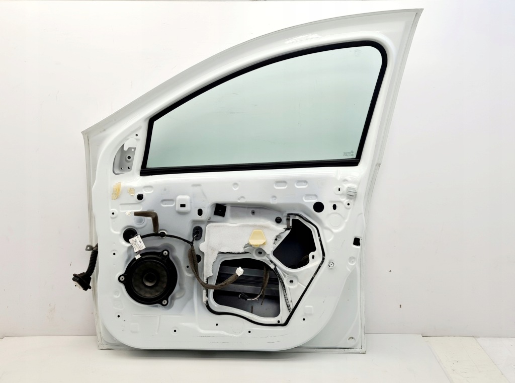 фото №11, Dacia sandero ii двері правий перед dv369