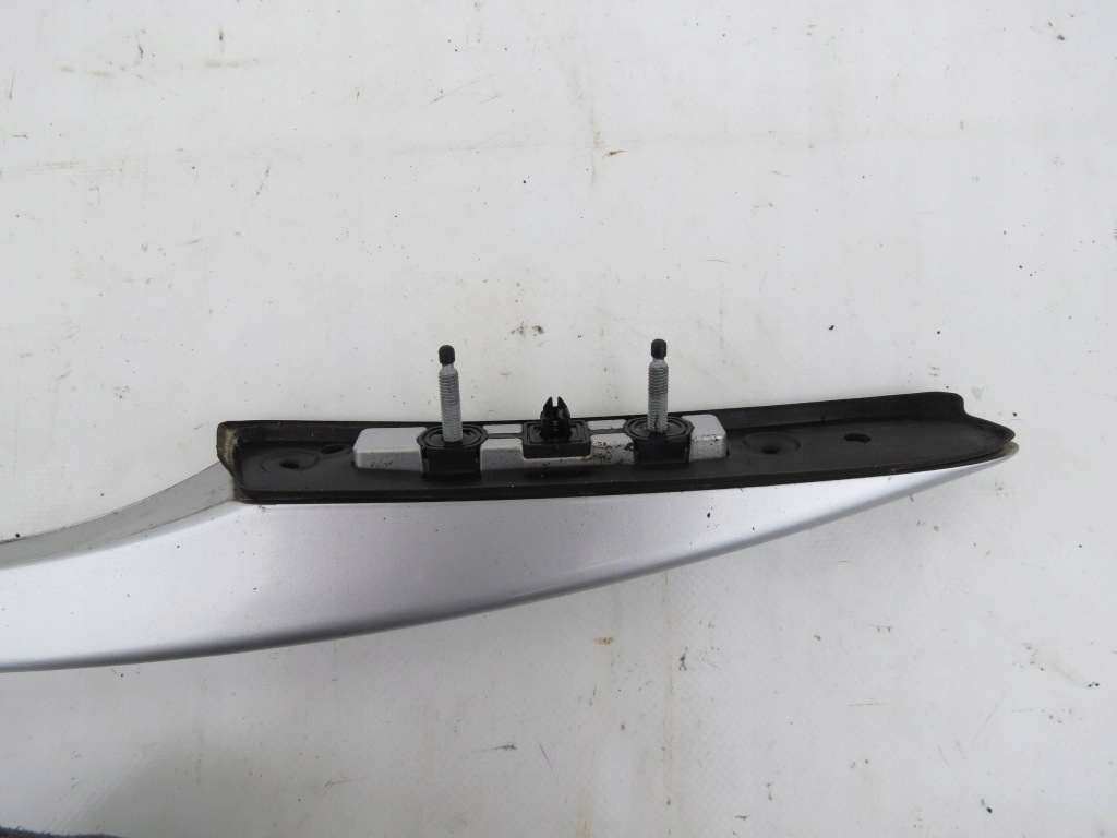 Рейлінг даховий права сторона volvo v70 lll 3.2 b r6 243 km 07-16r 31276029 Київ